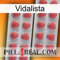 Vidalista 19